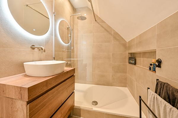 Medium property photo - Karperveen 155, 3205 HA Spijkenisse